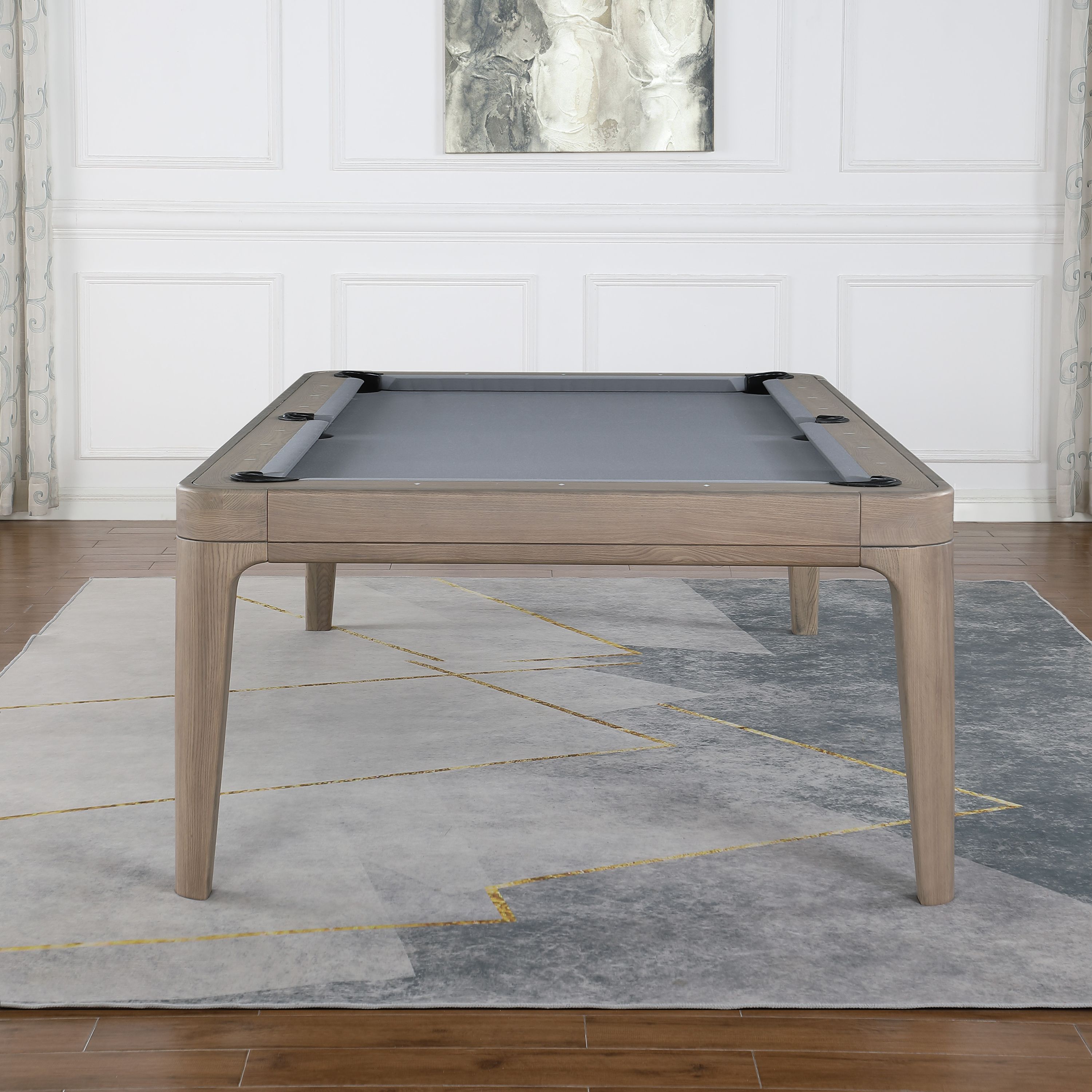 PC0330: Pooltafel Lexor Moon Dinning