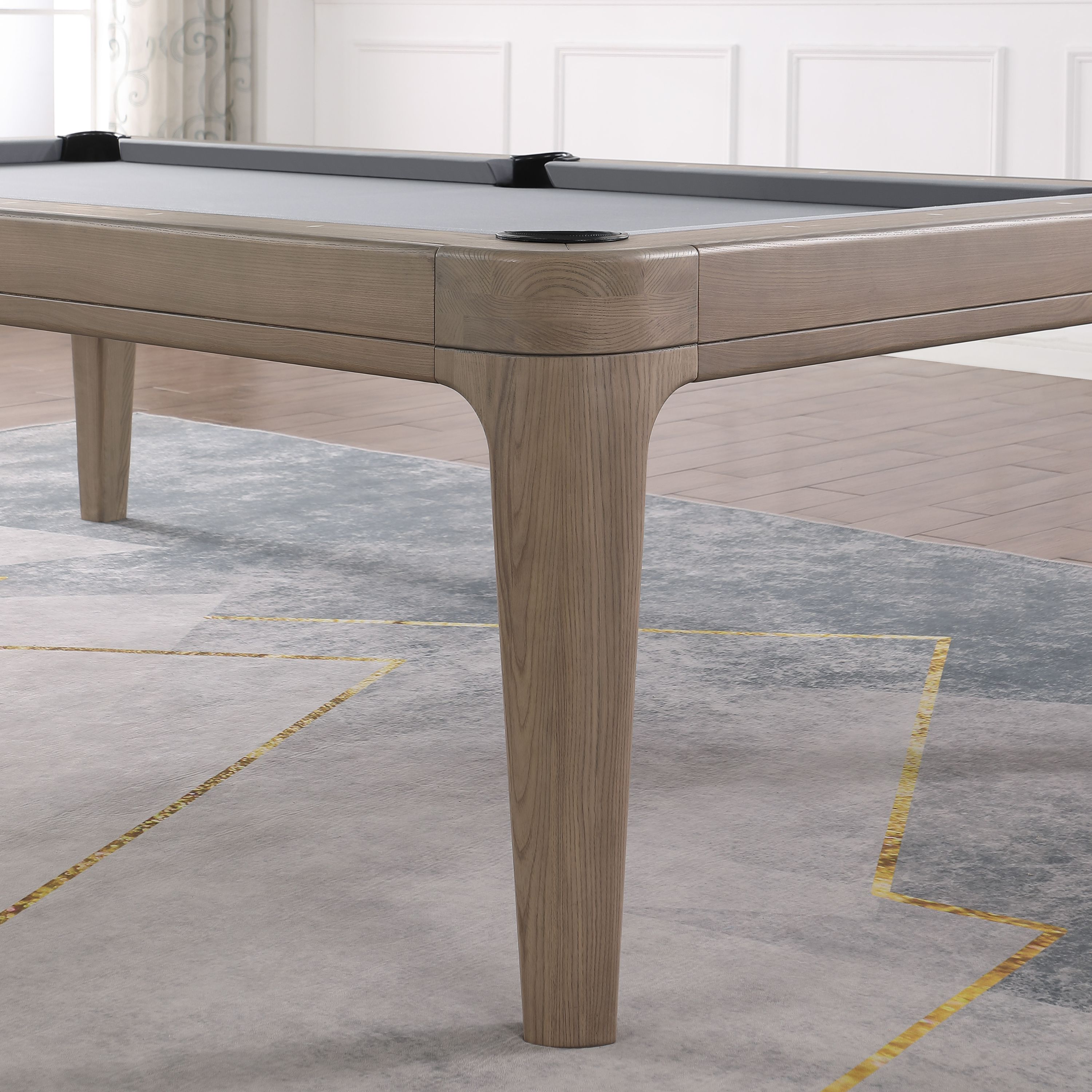 PC0330: Pooltafel Lexor Moon Dinning