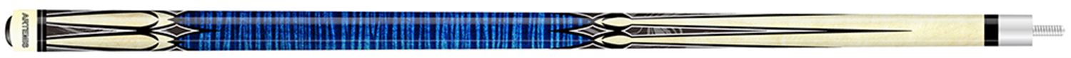 Artemis ® Sapphire curly maple pool 19/20/21