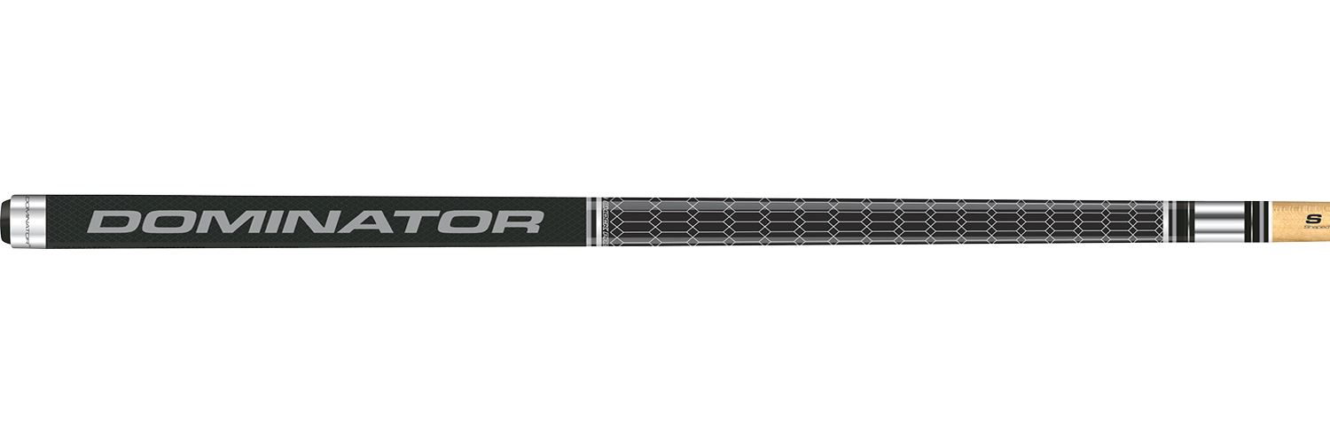 Buffalo Dominator no. 1