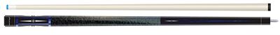 Poolkeu Lexor-309C Blk-Blue