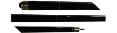 Poolkeu Lexor-312 Blk-Blk 