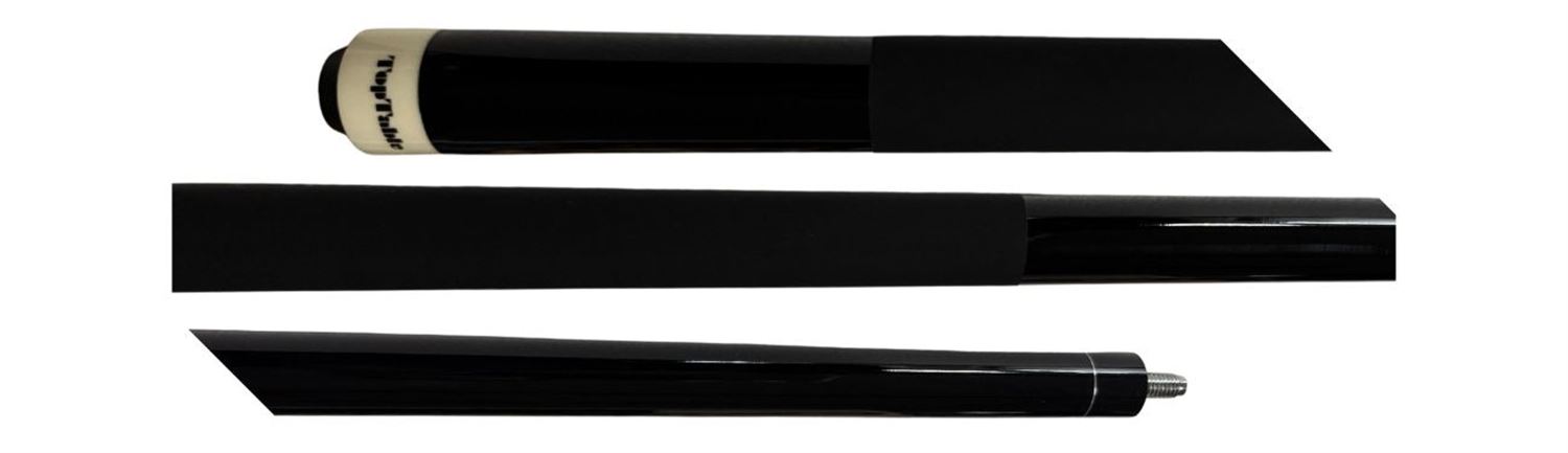 Poolkeu TopTable Winner Blk-Serie No. 1