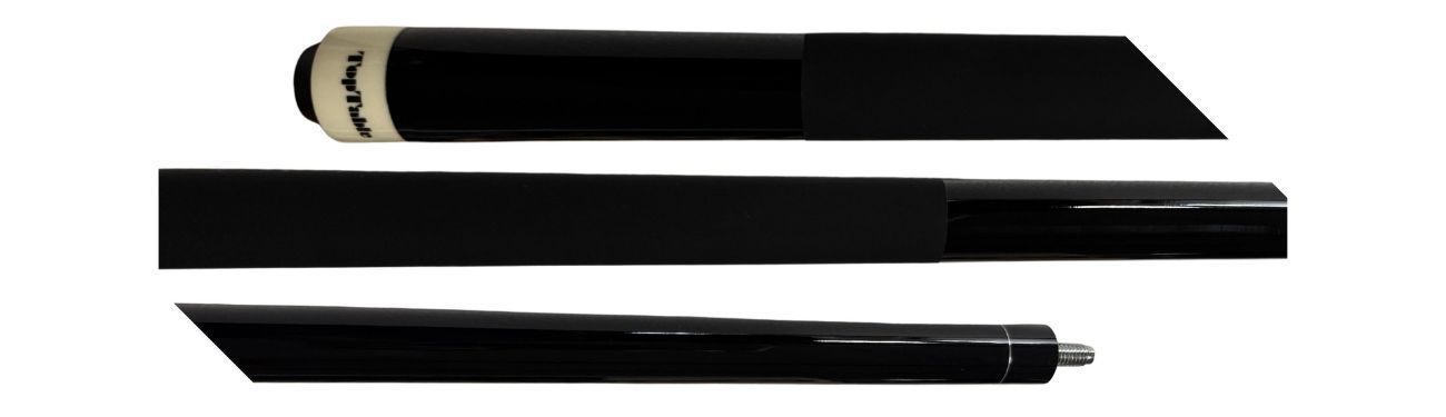 PK2038: Poolkeu TopTable Winner Blk-Serie No. 1 #1