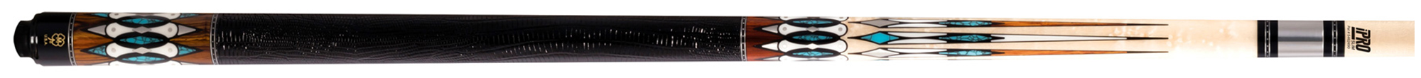 PK3070-CY: McDermott CRM1402 Cue of the year 2019