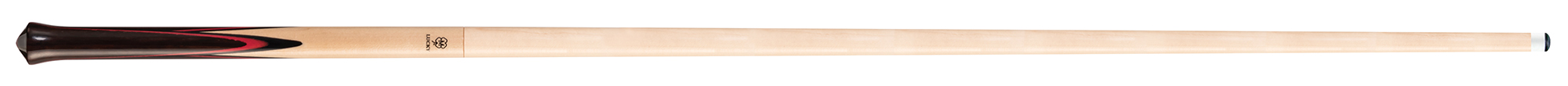 PK3071-23: Lucky Jump Cue Red #1