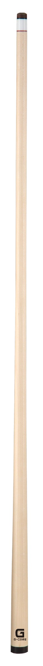 PK8352: McDermott poolshaft G-Core #1