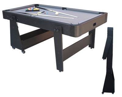 Pooltafel TopTable Magiq Easy-Mobile (lichte schade)