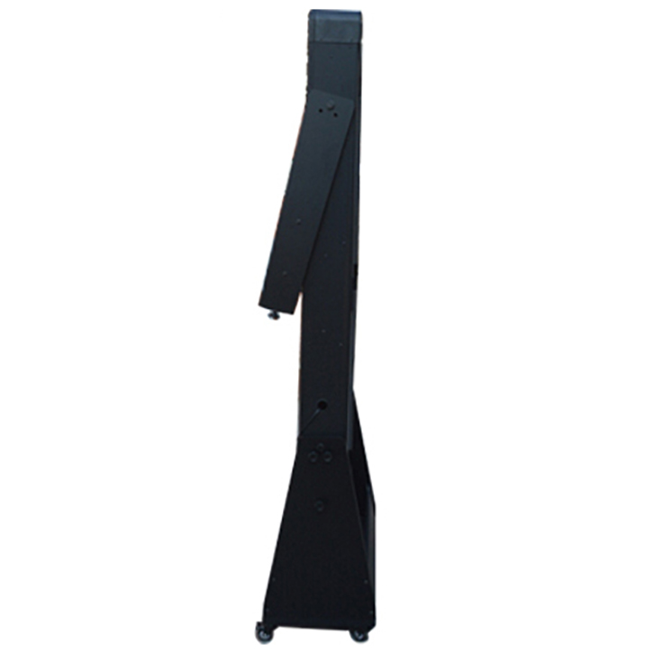 PO0008: Pooltafel TopTable Magiq Easy-Mobile (lichte schade) #4