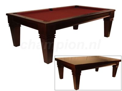 Pooltafel Lexor Leonardo 