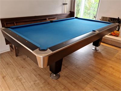 Occasion Lexor X-treme 9ft