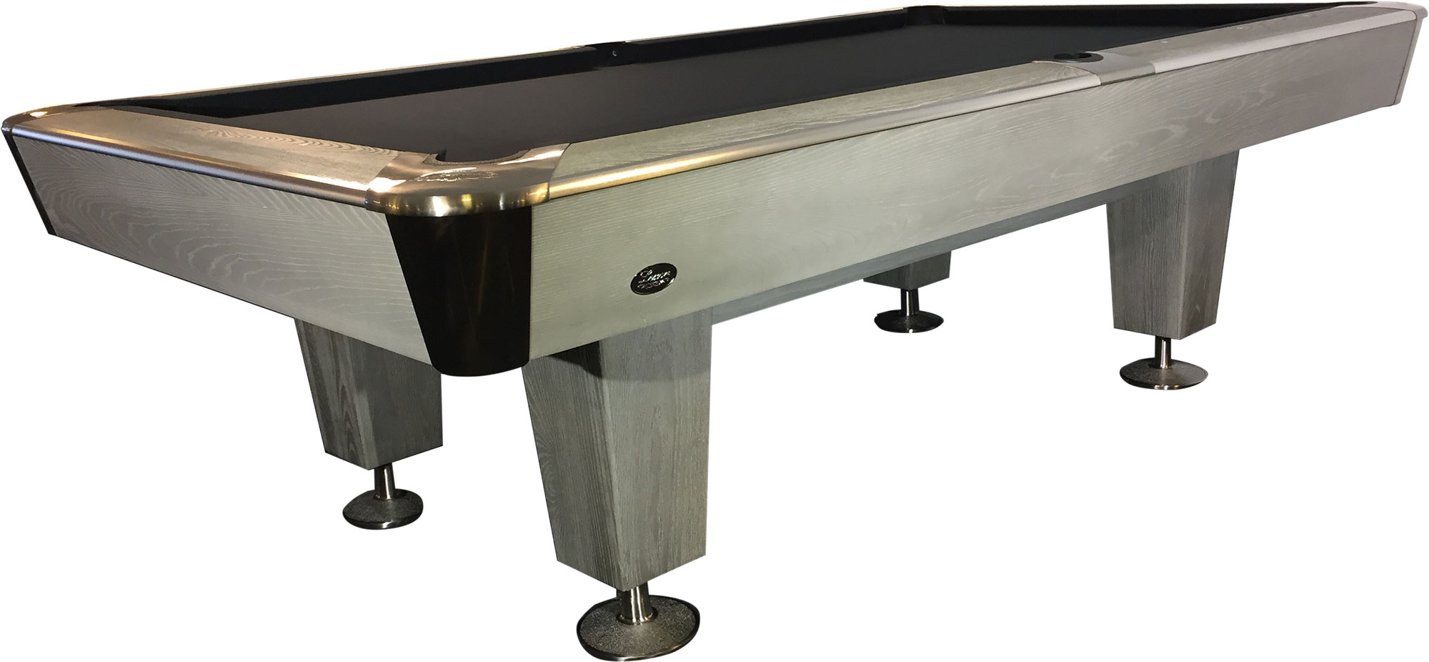 SC0114: Snookertafel Lexor X-treme II Wood-Steel  #5