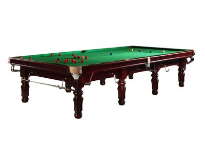 Snookertafel Lexor Prestige, Full-size 12ft Competition 