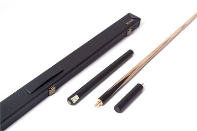 BCE England Premium series  #2 by Kyren Wilson, 3/4 cut Snooker Cue & Case set