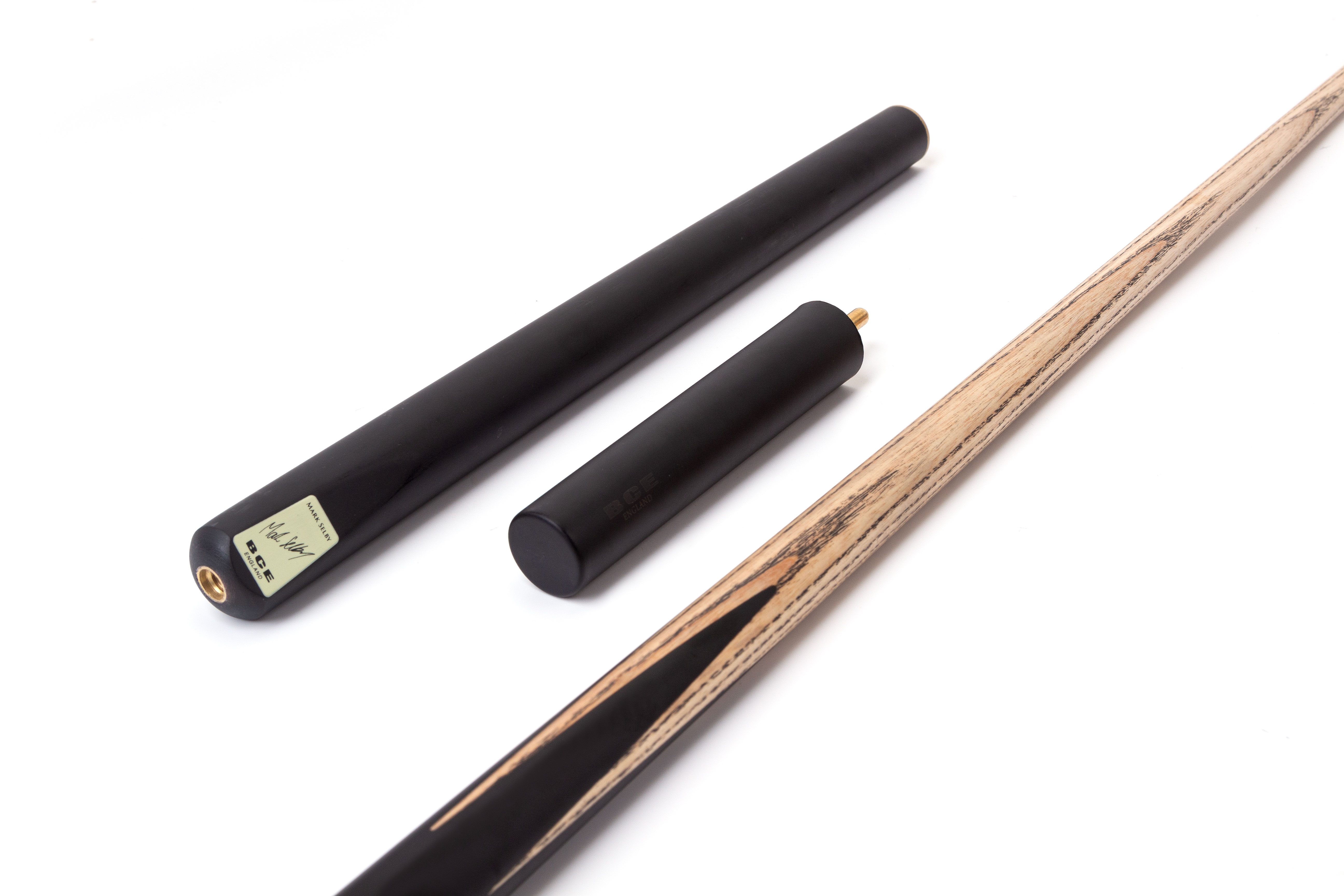 SK0306: BCE England Premium series  #2 by Kyren Wilson, 3/4 cut Snooker Cue & Case set #2