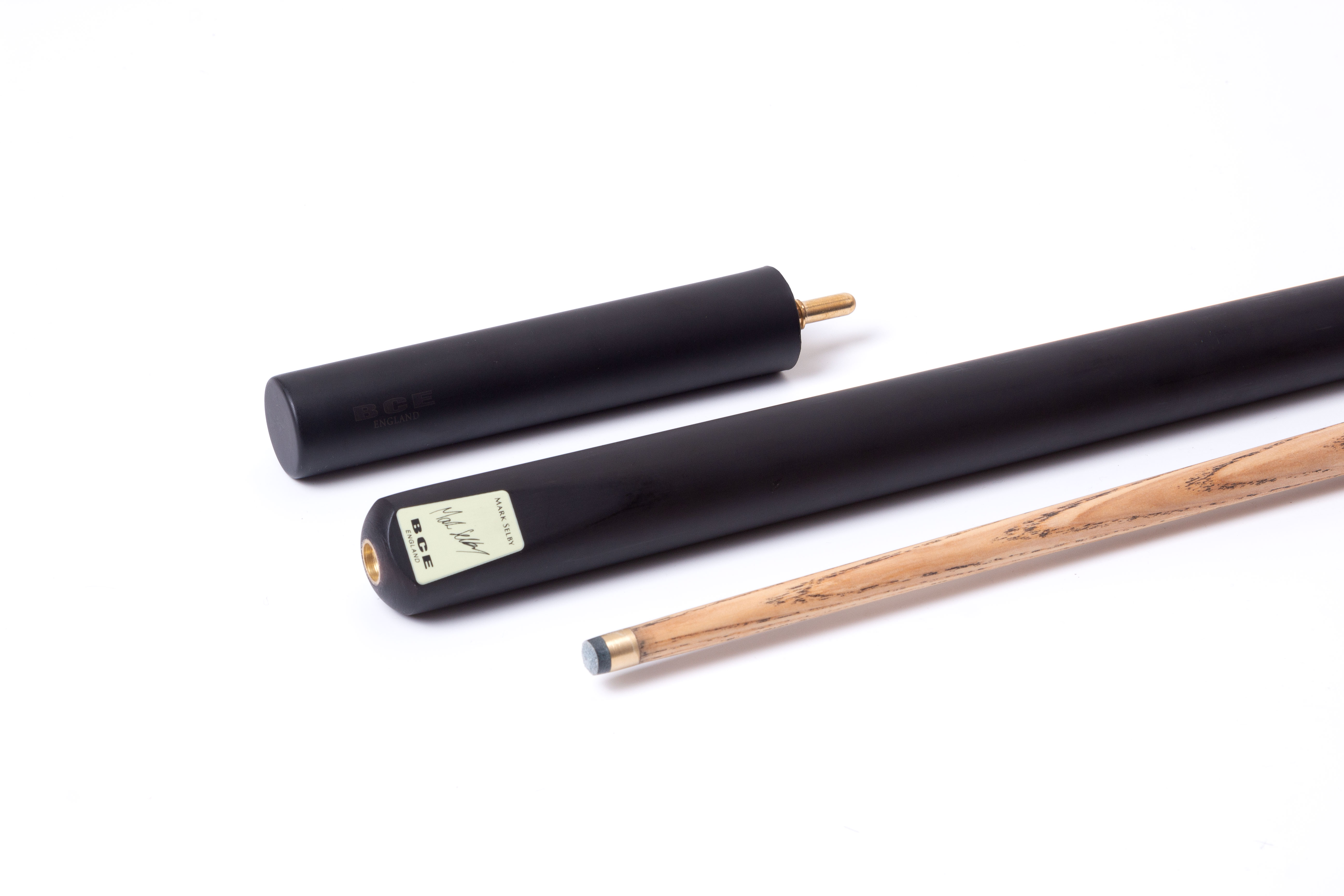 SK0306: BCE England Premium series  #2 by Kyren Wilson, 3/4 cut Snooker Cue & Case set #3