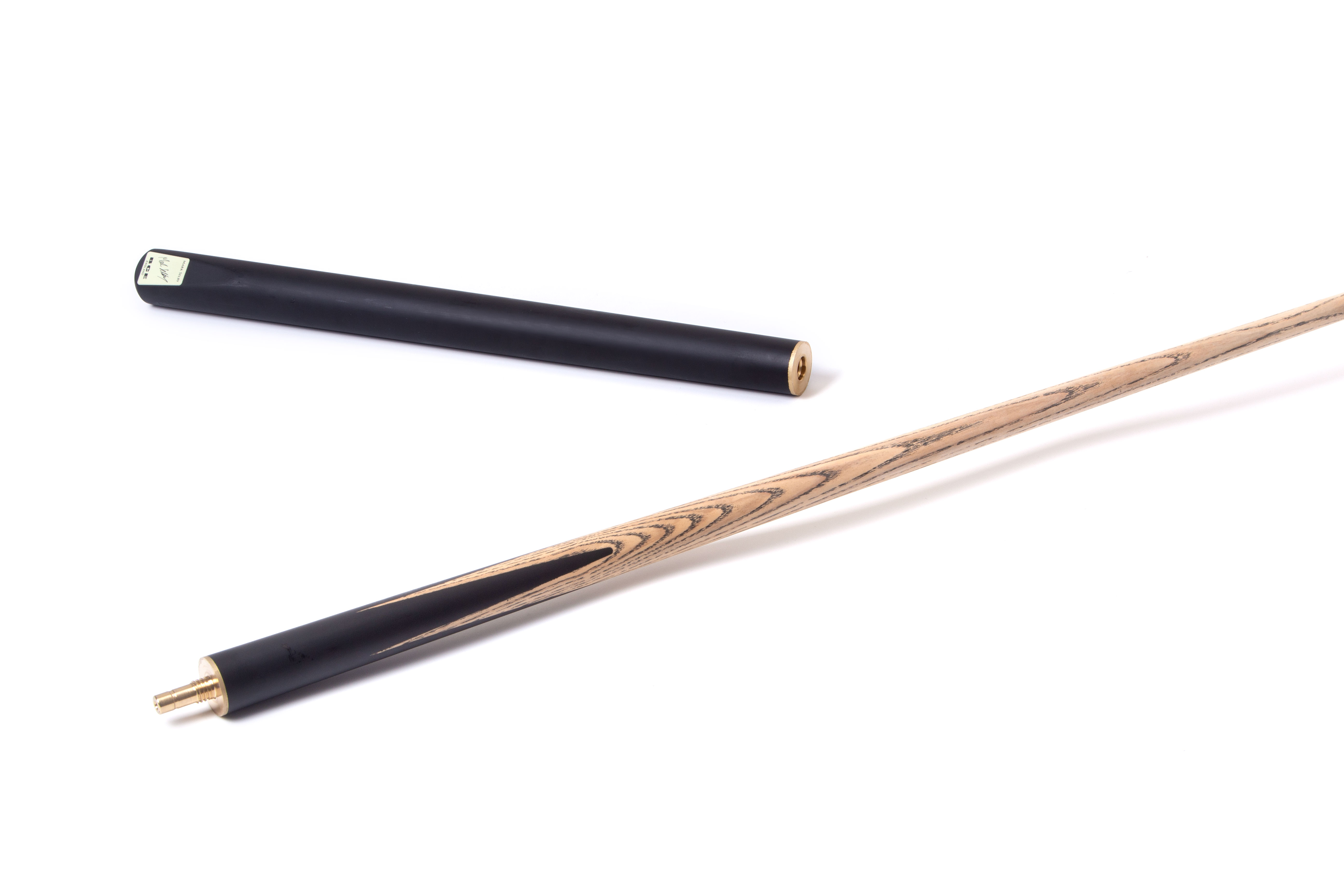 SK0306: BCE England Premium series  #2 by Kyren Wilson, 3/4 cut Snooker Cue & Case set #4