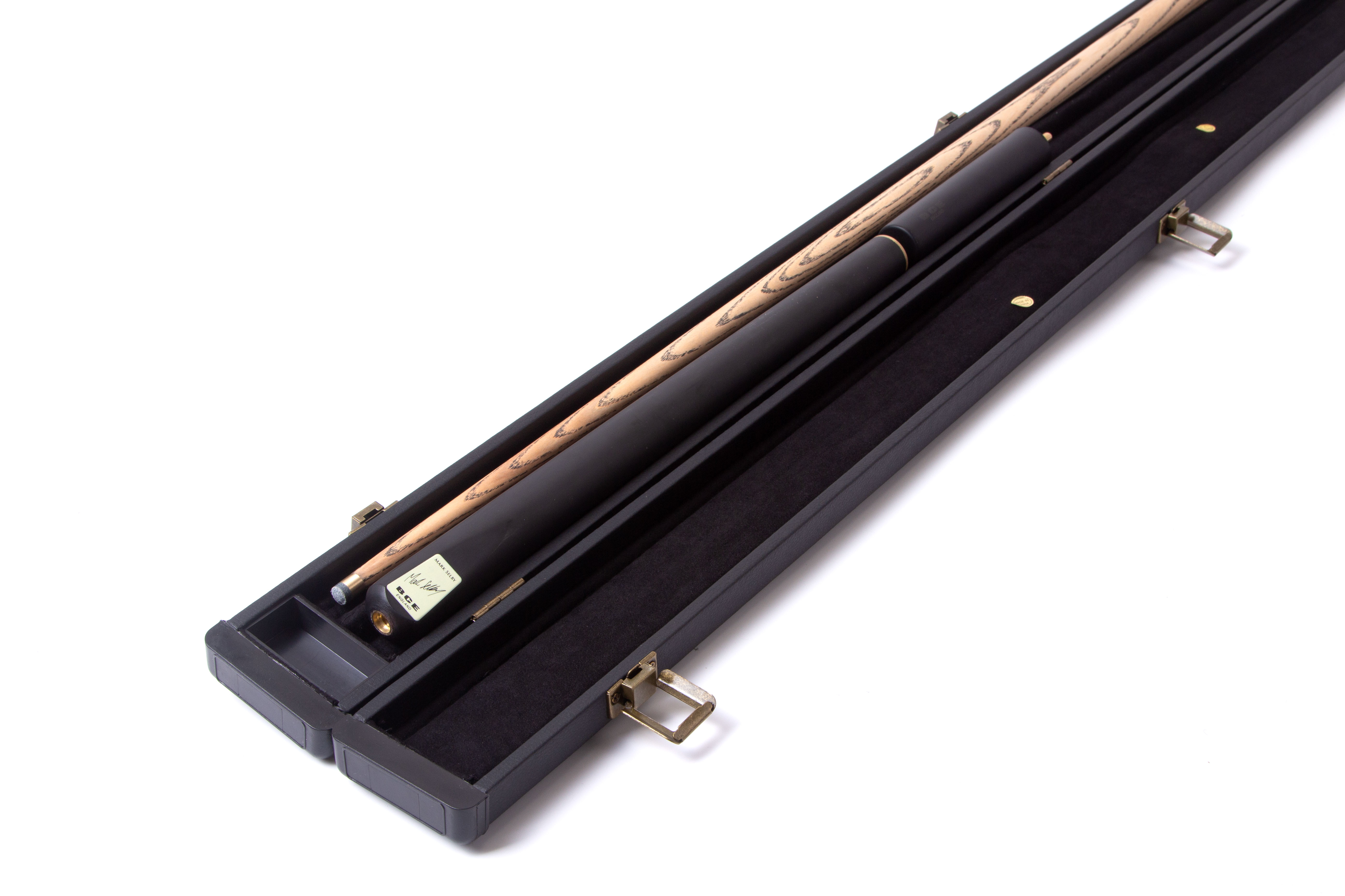 SK0306: BCE England Premium series  #2 by Kyren Wilson, 3/4 cut Snooker Cue & Case set #6