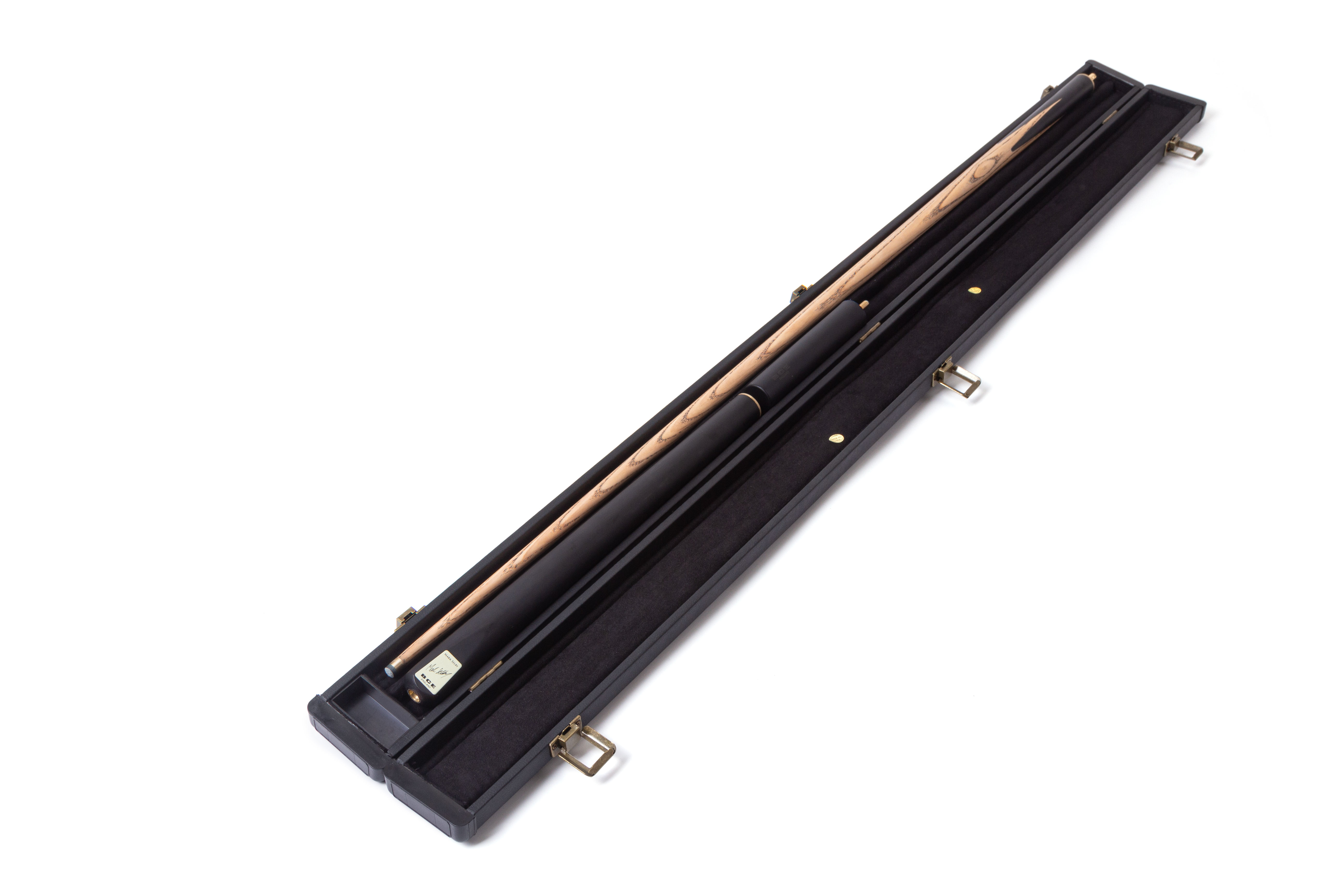 SK0306: BCE England Premium series  #2 by Kyren Wilson, 3/4 cut Snooker Cue & Case set #7