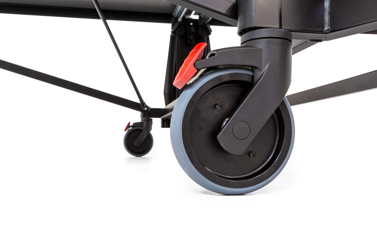 TC001662: Tafeltennistafel Outdoor Sponeta Neo"Gratis levering + beschermhoes"