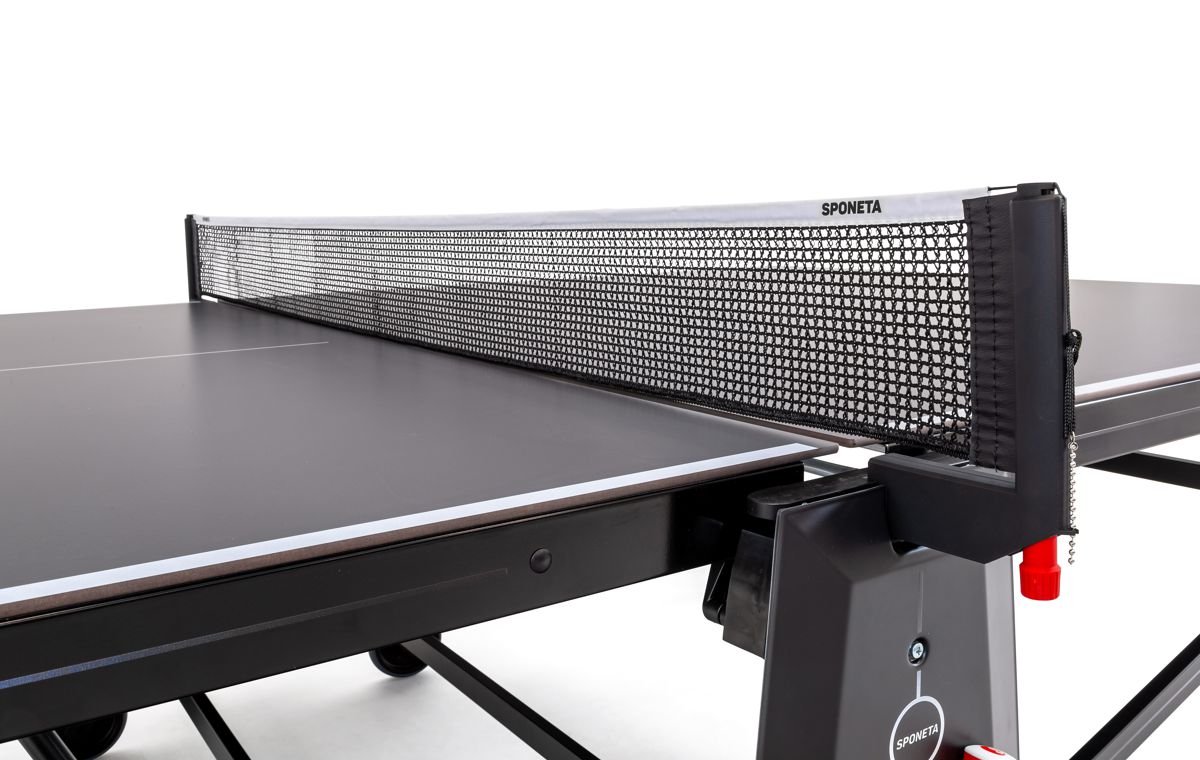 TC001662: Tafeltennistafel Outdoor Sponeta Neo"Gratis levering + beschermhoes"