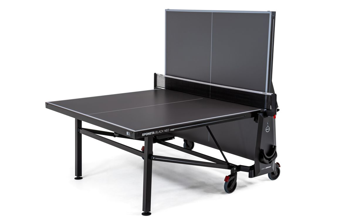 TC001662: Tafeltennistafel Outdoor Sponeta Neo"Gratis levering + beschermhoes"