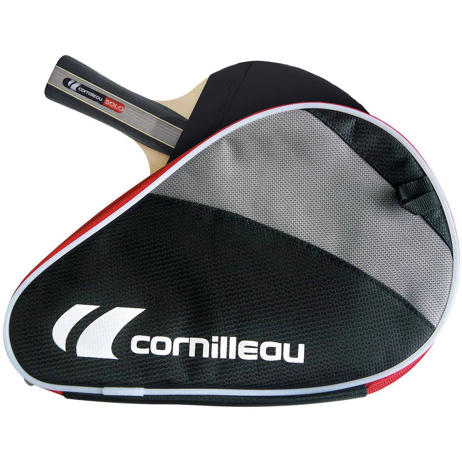 TC0906: Cornilleau Sport Pack Solo 