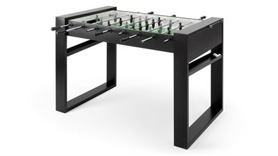  FAS Design Voetbaltafel Tour'65 Zwart 