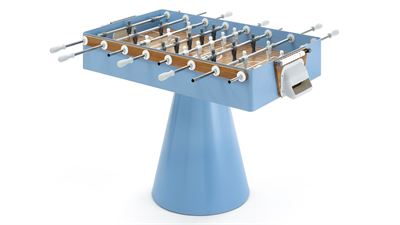 FAS Design Voetbaltafel CICLOPE OUTDOOR Capri