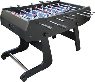 Voetbaltafel Buffalo Trophy opklapbaar