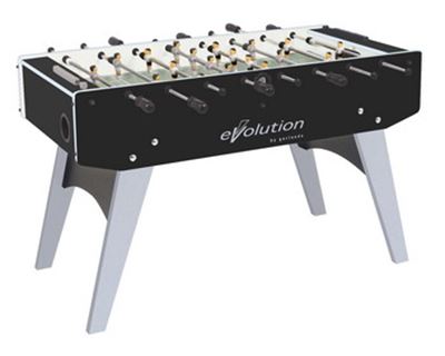 Garlando F-20 evolution voetbaltafel inklapbaar, Gratis levering