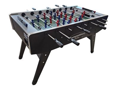 Voetbaltafel TopTable Official Competition Pro ***  Formica/Metal Line, Molded players
