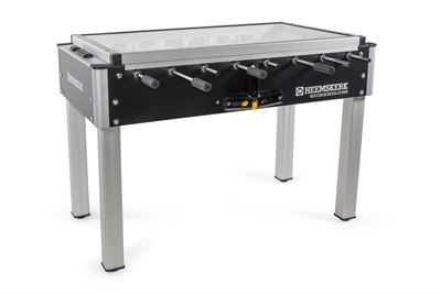 Voetbaltafel Heemskerk Soccer School Cover Gratis Levering in doos