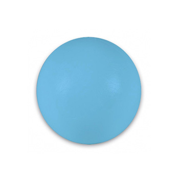 VC0509: tafelvoetbal bal Pro Sky Blue 34mm 23gr 