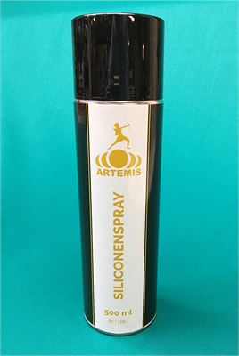 Artemis lager/stang spray (smering)